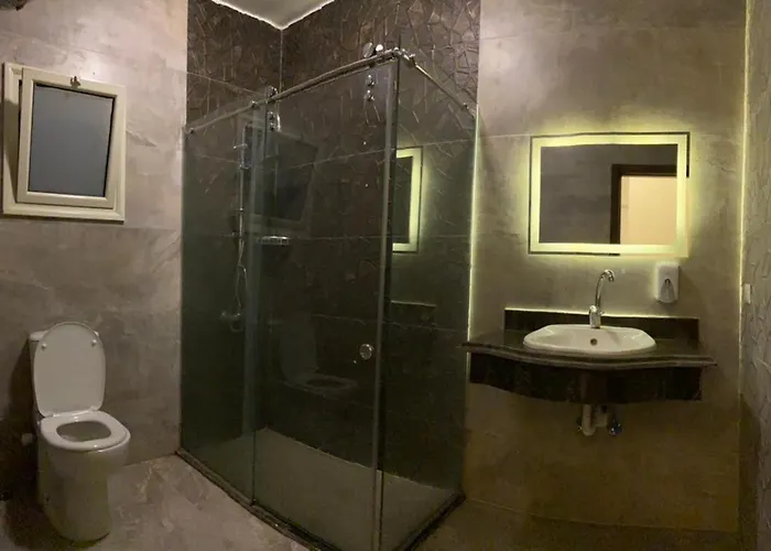 Bahga Palace 1 Residential 3*