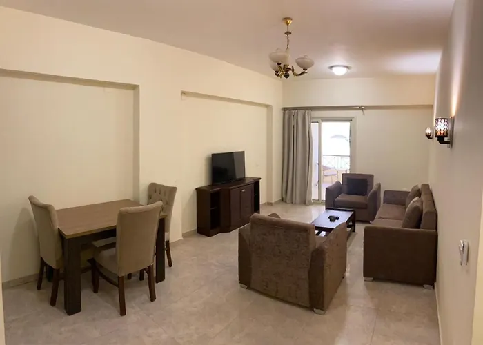 Bahga Palace 1 Residential 3*