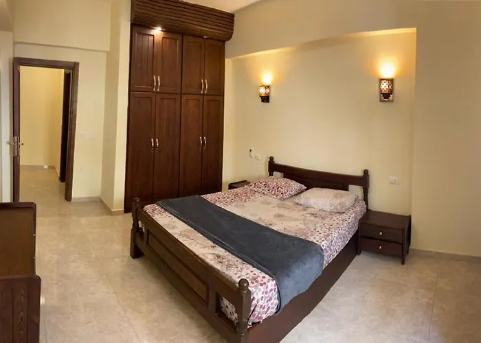 Bahga Palace 1 Residential Хургада