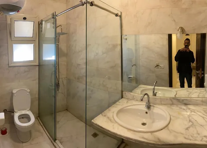 Bahga Palace 1 Residential 3*