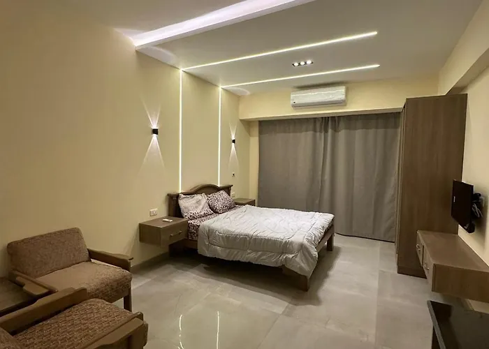 Bahga Palace 1 Residential 3*