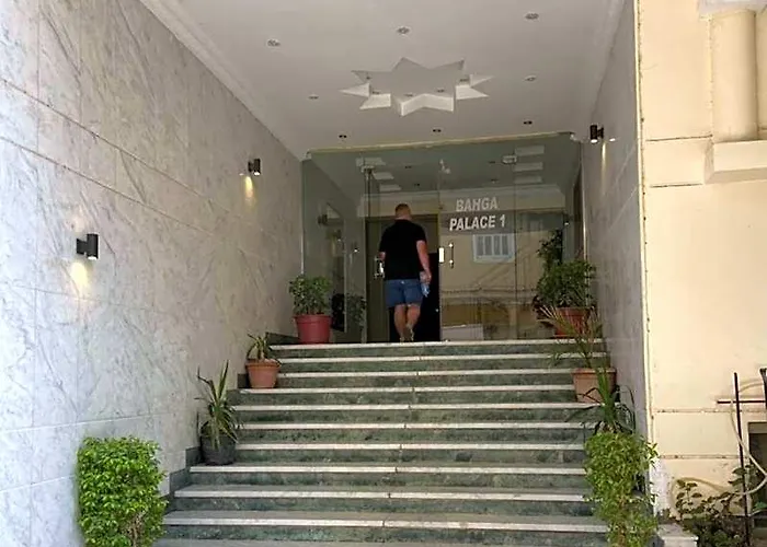 Bahga Palace 1 Residential 3*