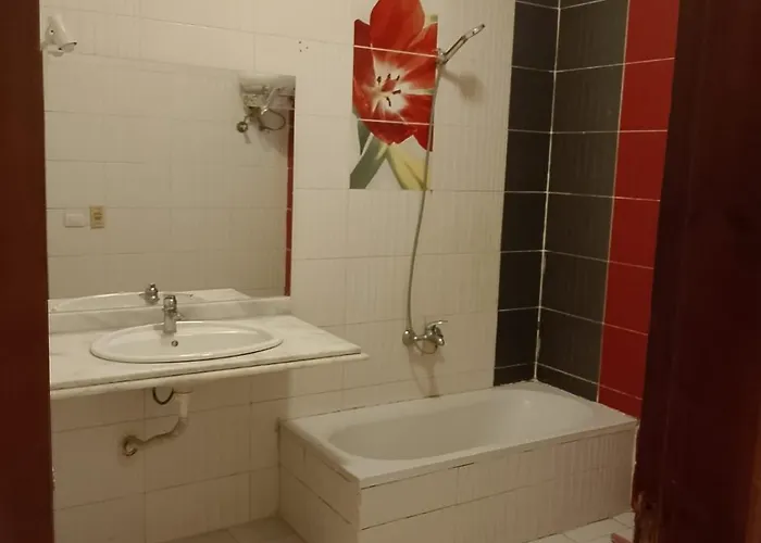 Bahga Palace 1 Residential 3* Хургада