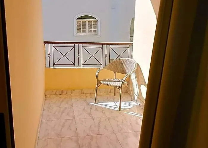 Bahga Palace 1 Residential 3* Hurghada