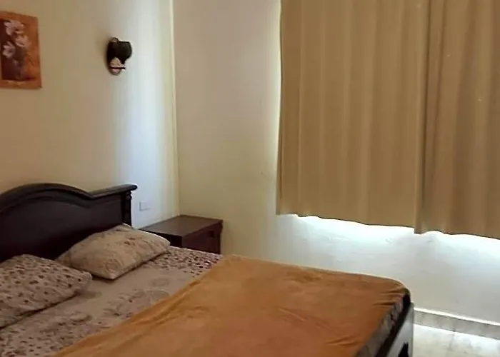 Bahga Palace 1 Residential 3*