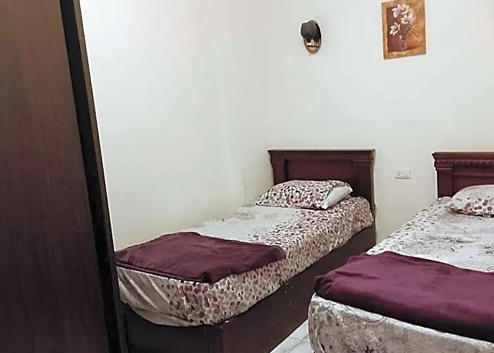 Aparthotel Bahga Palace 1 Residential 3*