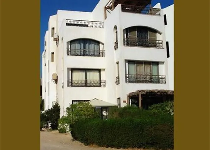 Bahga Palace 1 Residential