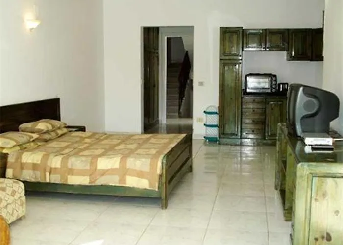 Bahga Palace 1 Residential